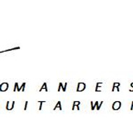 Tom Anderson Guitarworks